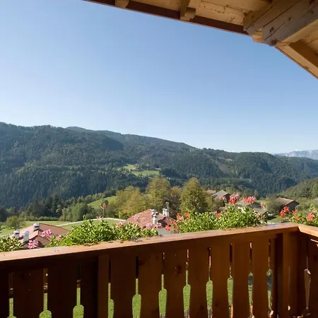 Unterwirtshof Farm stay