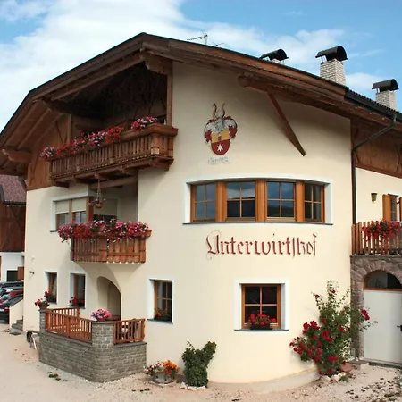 Farm stay Unterwirtshof