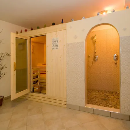 Unterwirtshof Farm stay