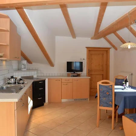 Farm stay Unterwirtshof *