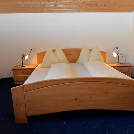 Farm stay Unterwirtshof *