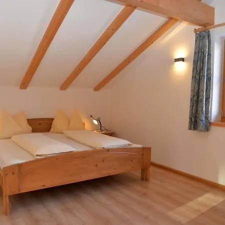 Farm stay Unterwirtshof Nova Ponente