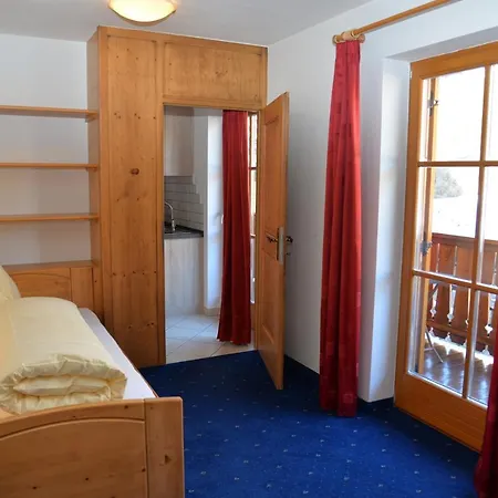 Unterwirtshof Farm stay