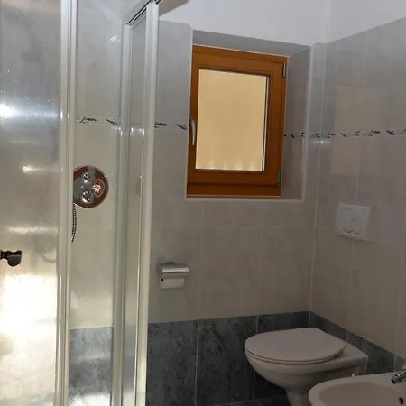 Unterwirtshof Farm stay Nova Ponente