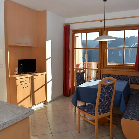 Farm stay Unterwirtshof