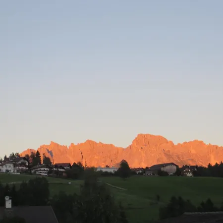 Unterwirtshof Farm stay Nova Ponente
