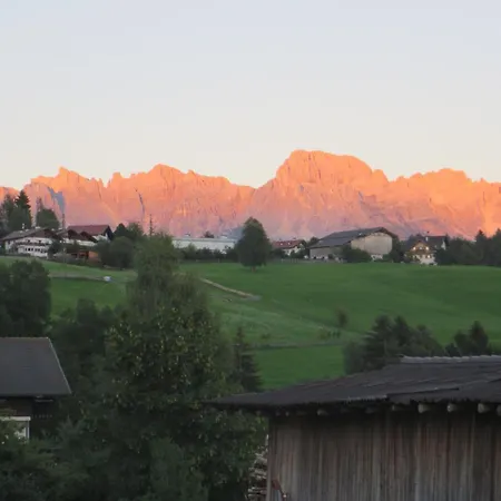 Farm stay Unterwirtshof