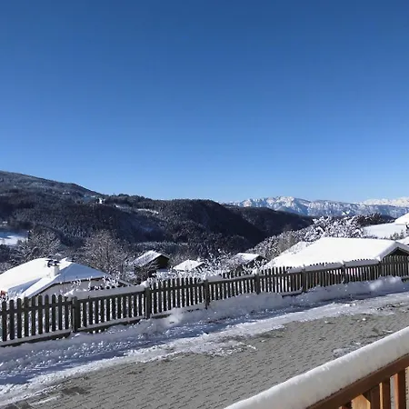 Unterwirtshof Farm stay *