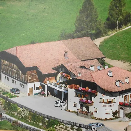 Unterwirtshof